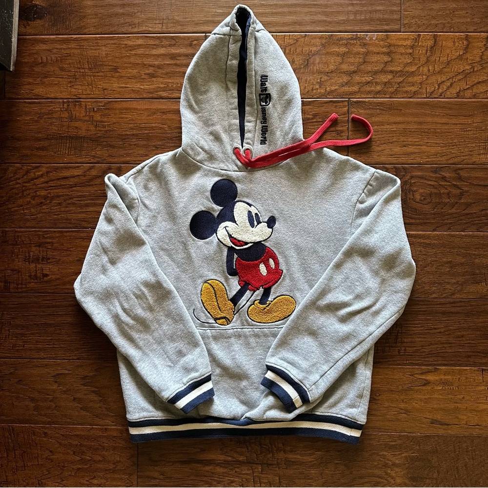 Disney Mickey Mouse Hoodie